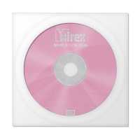 DVD+RW Mirex 1050444