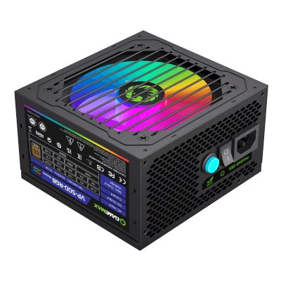 GameMax VP-500-RGB-MODULAR