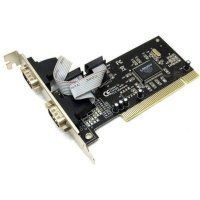 Gembird ASIA PCIE 2S