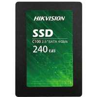 HikVision C100 240Gb HS-SSD-C100/240G