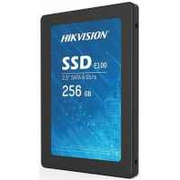 HikVision E100 256Gb HS-SSD-E100/256G