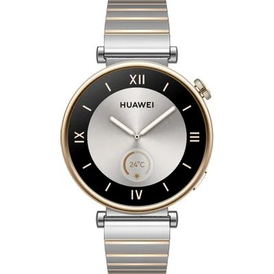 Huawei Watch GT 4 41 mm Silver 55020BHV