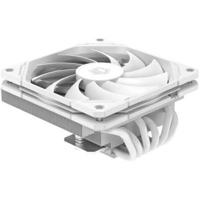 ID-Cooling IS-67-XT White