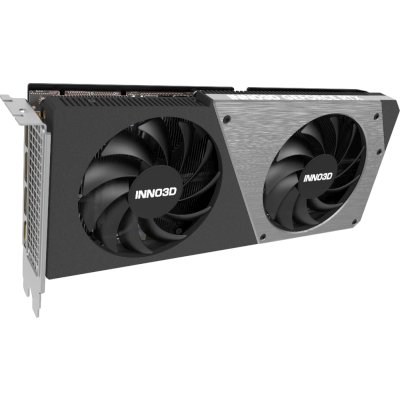 Inno3D nVidia GeForce RTX 4060 Ti Twin X2 16Gb N406T2-16D6-178055N