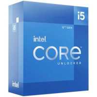 Intel Core i5 12600K BOX