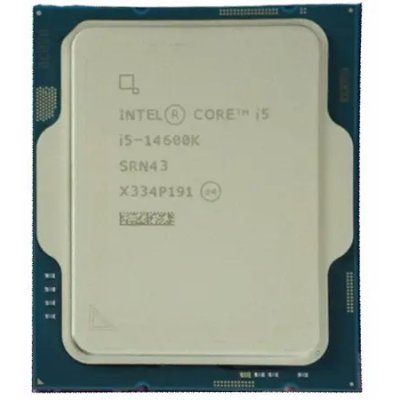 Intel Core i5 14600K OEM
