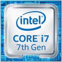 Intel Core i7 7700 OEM