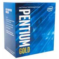 Intel Pentium Gold G5420 BOX