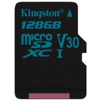 Kingston 128GB SDCG2/128GB