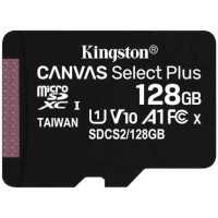 Kingston 128GB SDCS2/128GBSP