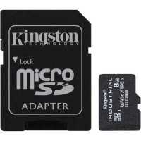 Kingston 8GB SDCIT2/8GB
