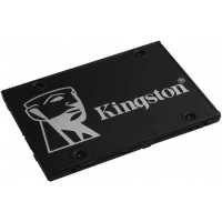 Kingston KC600 1Tb SKC600/1024G