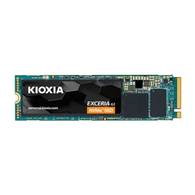 Kioxia Exceria G2 500Gb LRC20Z500GG8
