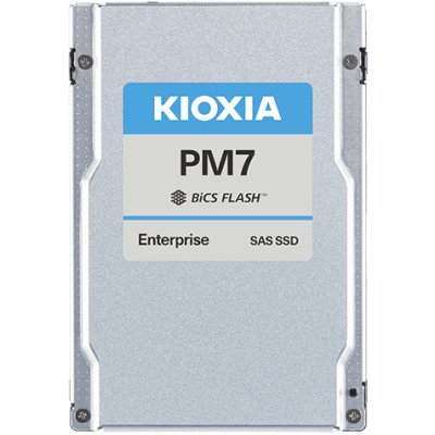 Kioxia PM7-R 1.92Tb KPM71RUG1T92
