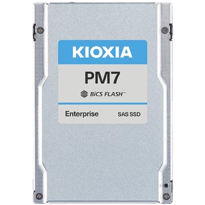Kioxia PM7-R 3.84Tb KPM71RUG3T84