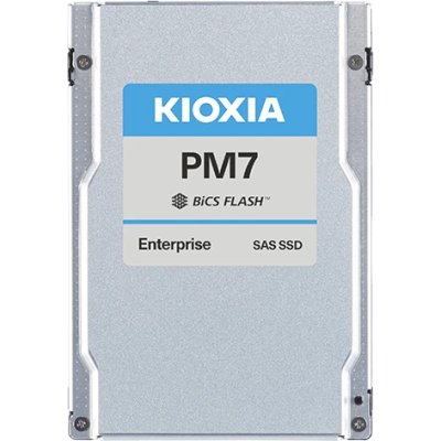 Kioxia PM7-R 7.68Tb KPM71RUG7T68