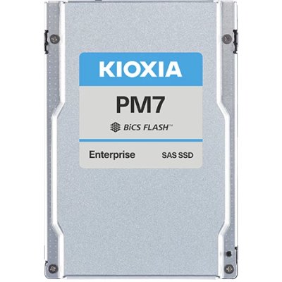 Kioxia PM7-V 12.8Tb KPM71VUG12T8