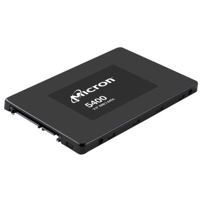 Micron 5400 Max 1.92Tb MTFDDAK1T9TGB