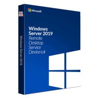 Microsoft Windows Remote Desktop Services 2019 6VC-03804
