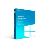 Microsoft Windows Remote Desktop Services CAL 2019 6VC-03803
