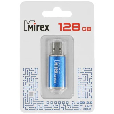 Mirex 128GB 13600-FM3UA128