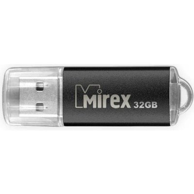 Mirex 32GB 13600-FM3UBK32