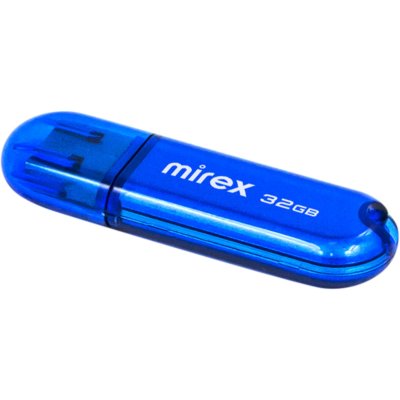 Mirex 32GB 13600-FMUCBU32