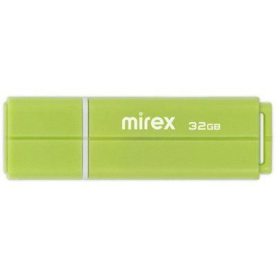 Mirex 32GB 13600-FMULGN32