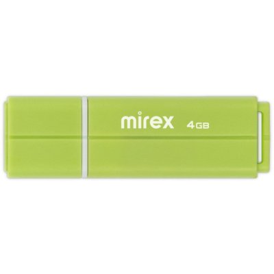Mirex 4GB 13600-FMULGN04