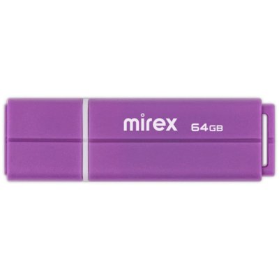 Mirex 64GB 13600-FMULVT64