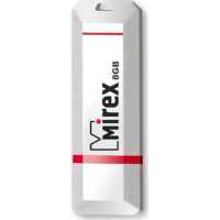 Mirex 8GB 13600-FMUKWH08