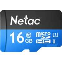 Netac 16GB NT02P500STN-016G-R