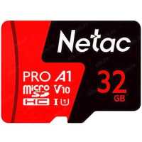 Netac 32GB NT02P500PRO-032G-R
