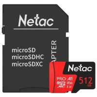 Netac 512GB NT02P500PRO-512G-R