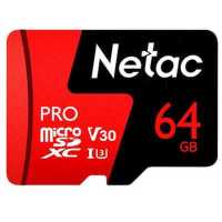 Netac 64GB NT02P500PRO-064G-R