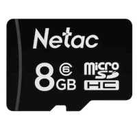 Netac 8GB NT02P500STN-008G-S