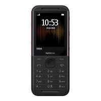 Nokia 5310 Dual sim Black