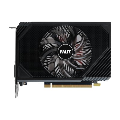 Palit nVidia GeForce RTX 3050 StormX 6Gb NE63050018JE-1070F