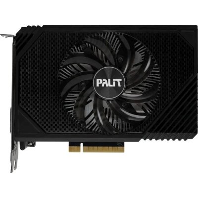 Palit nVidia GeForce RTX 3050 StormX 6Gb NE63050S18JE-1070F