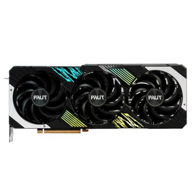 Palit nVidia GeForce RTX 4080 Super GamingPro 16Gb NED408S019T2-1032A