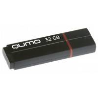 Qumo 32GB QM32GUD3-SP-black