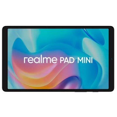 Realme Pad Mini 4/64GB Wi-Fi Blue