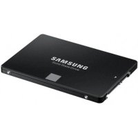 Samsung 860 EVO 500Gb MZ-76E500BW