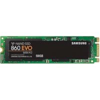 Samsung 860 EVO 500Gb MZ-N6E500BW