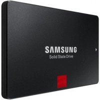 Samsung 860 Pro 512Gb MZ-76P512BW