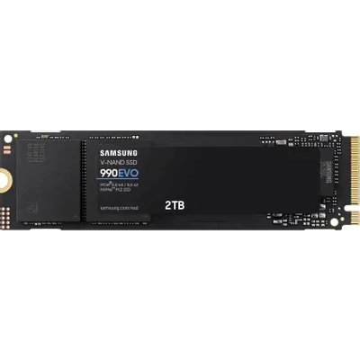 Samsung 990 EVO 2Tb MZ-V9E2T0BW
