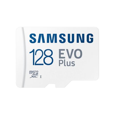 Samsung EVO Plus 128GB MB-MC128KA/APC