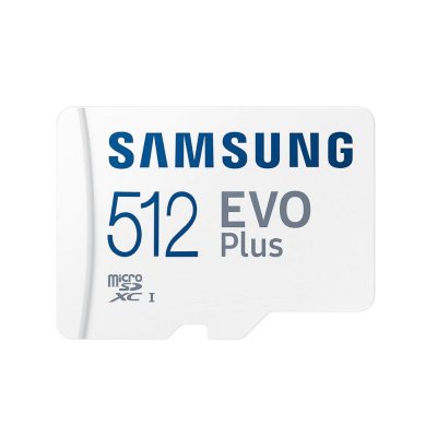 Samsung EVO Plus 512GB MB-MC512KA/APC