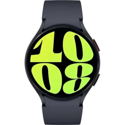 Samsung Galaxy Watch 6 44 мм SM-R940NZKAMEA