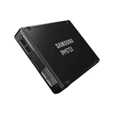 Samsung PM1733a 7.68Tb MZWLR7T6HBLA-00A07